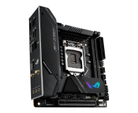 ASUS ROG STRIX Z590-I GAMING WIFI - 619967 - zdjęcie 1